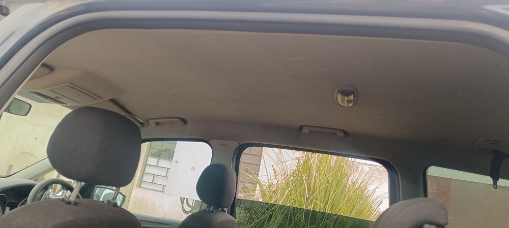 Форд Галакси/Ford Galaxy