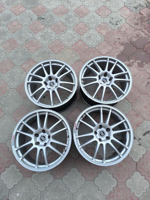 Enkei koviniy arginal diska