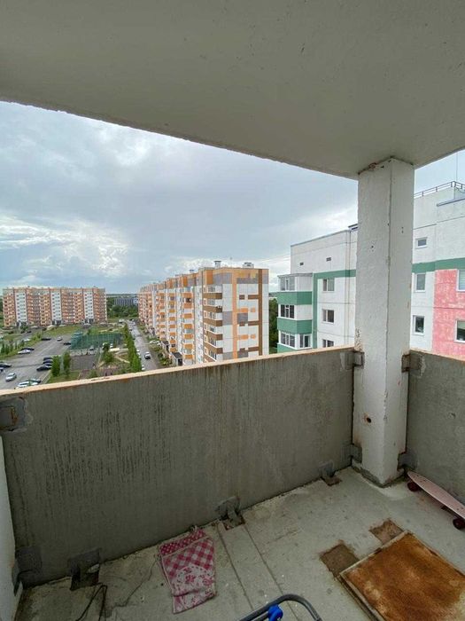 Продам квартиру мкр.Аэропорт