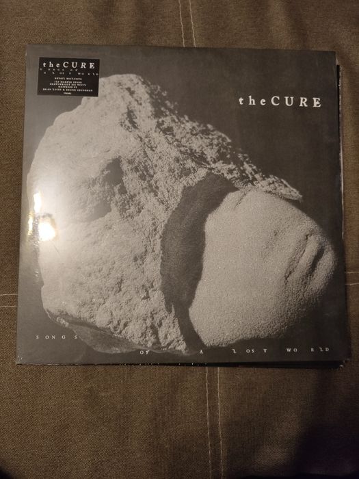 Виниловые Пластинки Фирменные