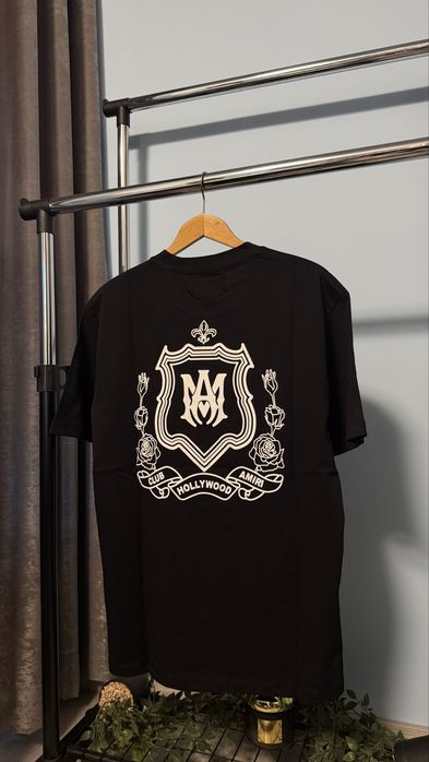 Amiri мъжка тениска