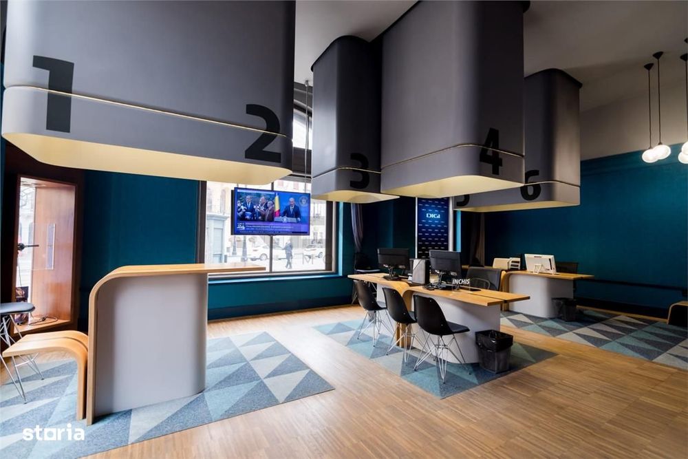 RECO Spatiu Comercial in Oradea zona ultracentrala, Republicii