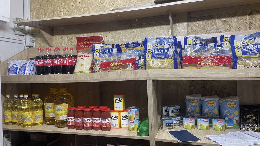 Павильон сатылады! Продам павильон!