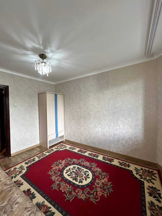 Продам 3х комн кв 8мкр