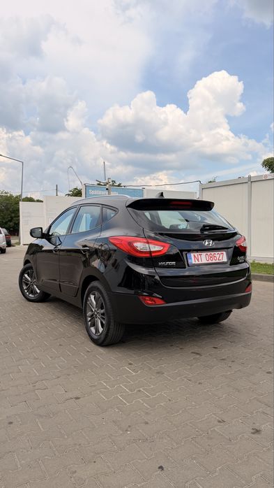 HYUNDAI ix35 2015 — imagine 4