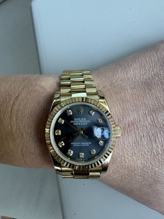 Ceas  de Dama Elegant