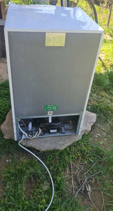 Хладилник Neo BC-120 A+