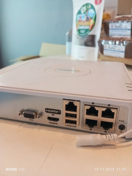 Продам видео наблюдения