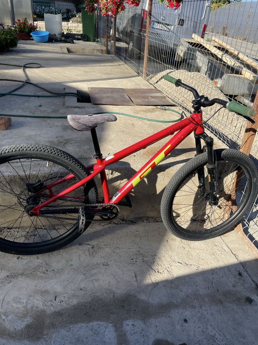 Колело gt-la bomba 2021