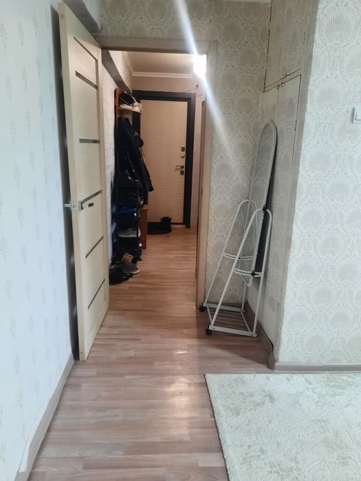 Сдаётся квартира