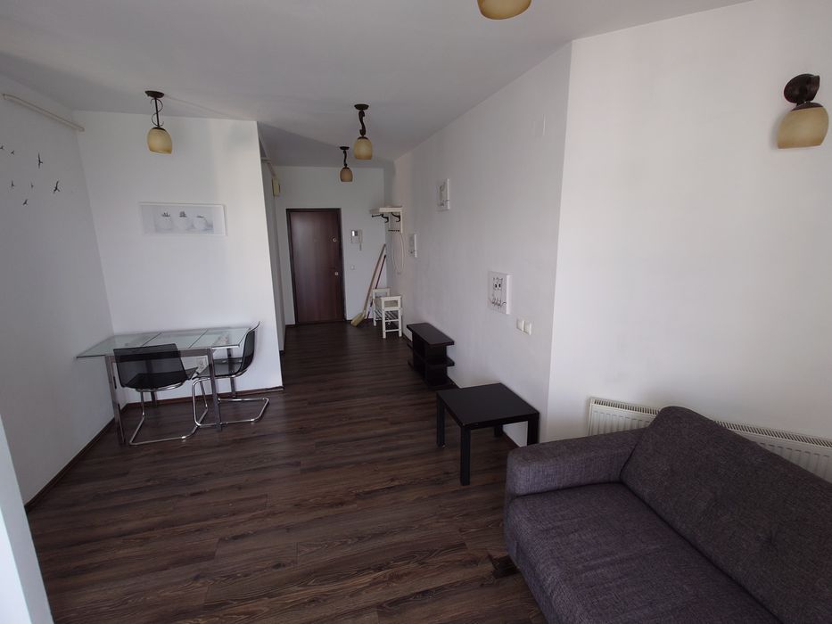 Apartament 2 camere modern Bellevue copou