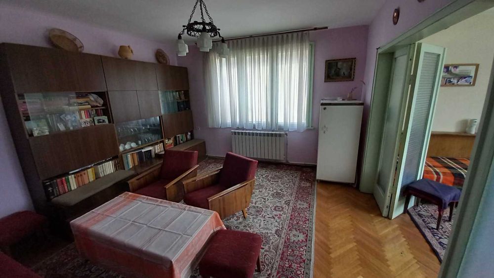 Продава се Многостаен апартамент в Разград, Варош - 104 кв.м за 1226 €/кв.м - Снимка #4