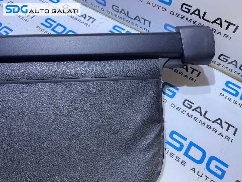 Rulou Polita Capac Portbagaj VW Golf 5 Break Variant Combi 2004 - 2008 Cod 1K9867871A [L3402]
