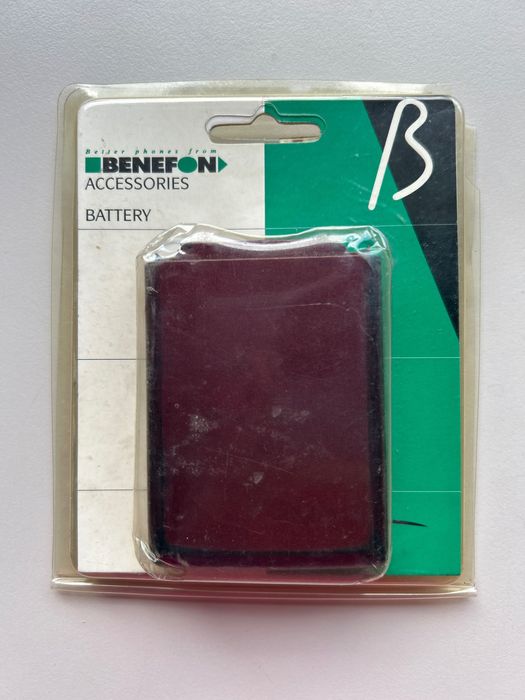 Батерия Benefon battery