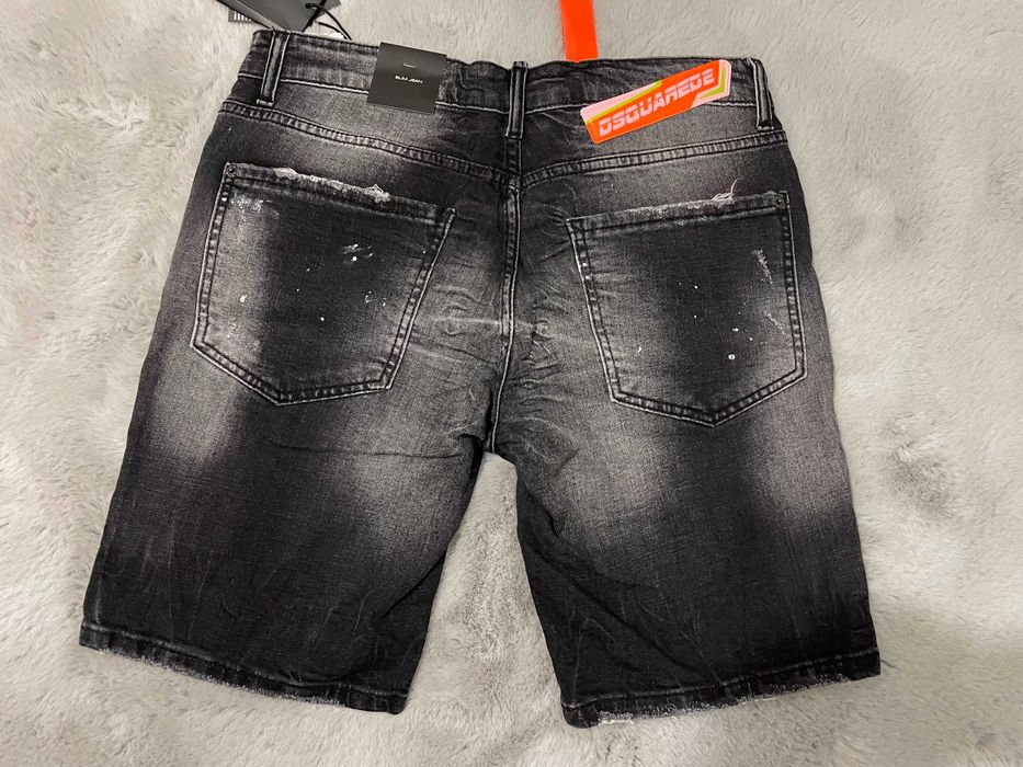 Къси панталони Dsquared Dsquared2 - IT 50(86cm)
