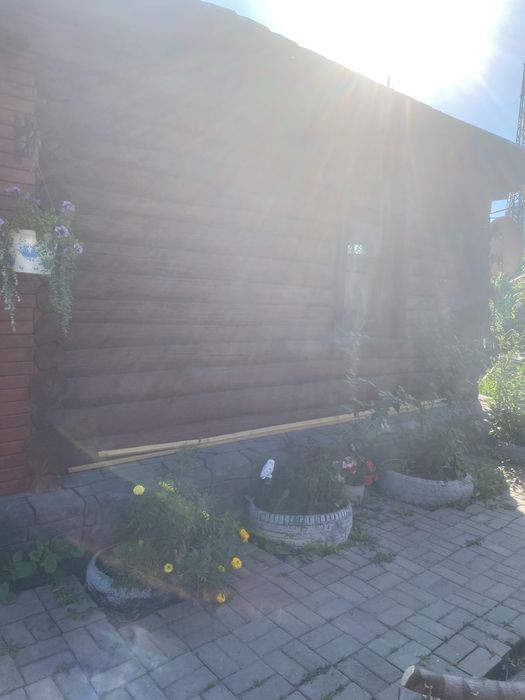 Продам дом, район пристань