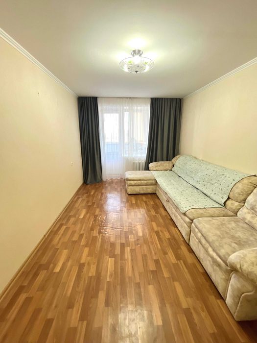 Продаётся 3 комн квартира