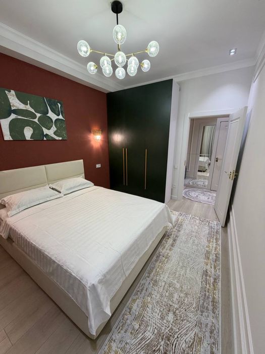 Срочная продажа 3х ком 60м2 ЖК Prestige Gardens Шота Руставели