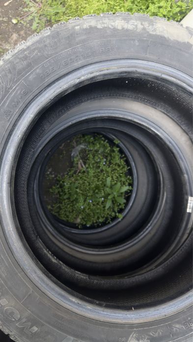 Шины демисезонные