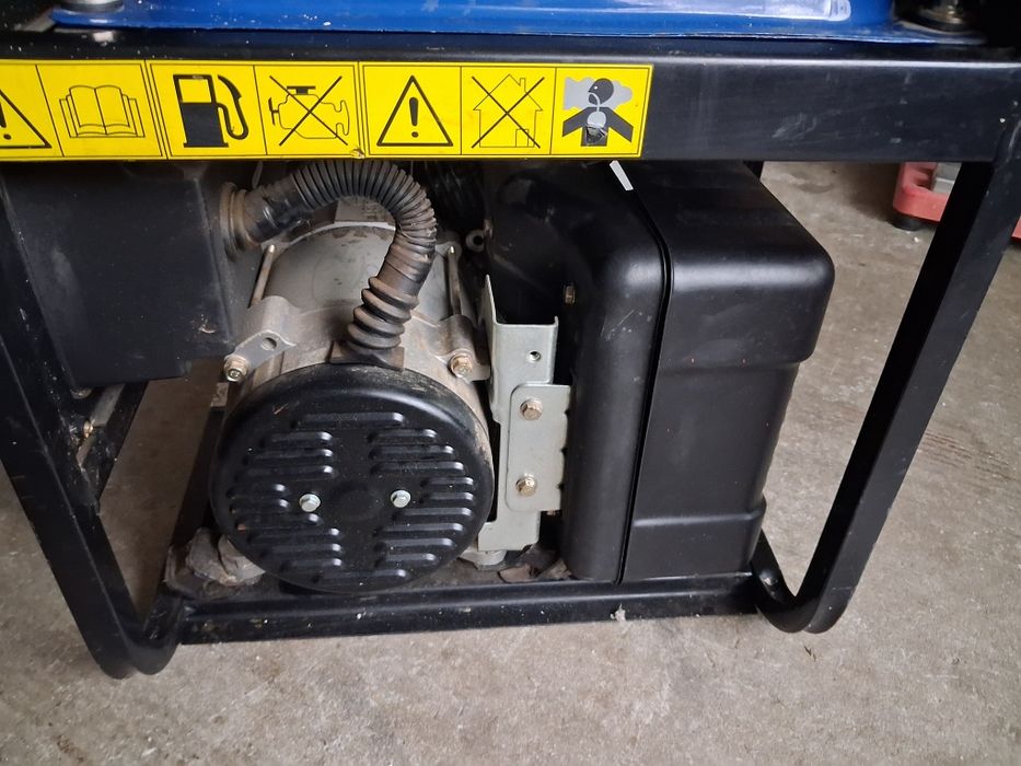 Generator honda  3kw
