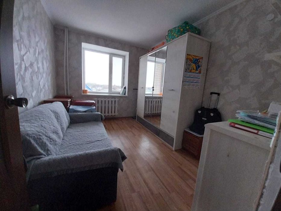 Продам 2-комн.квартиру в районе Болашак.
