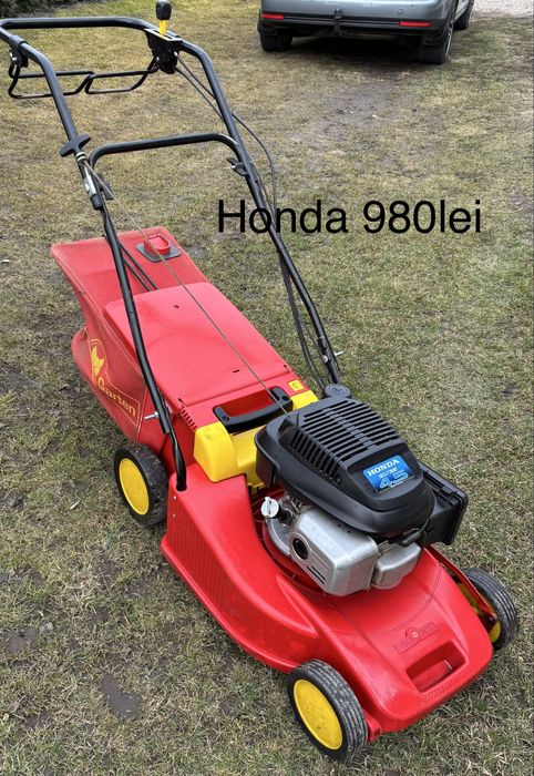 Masina de tuns iarba /gazon