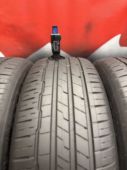 235 60 18, Летни гуми, Hankook VentusS1EVO3SUV, 4 броя