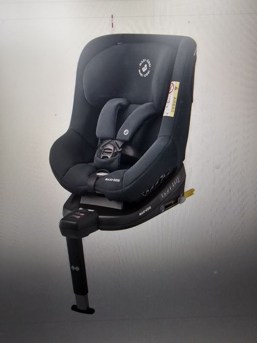Столче за кола Maxi Cosi Beryl 0-25 кг с опрен крак