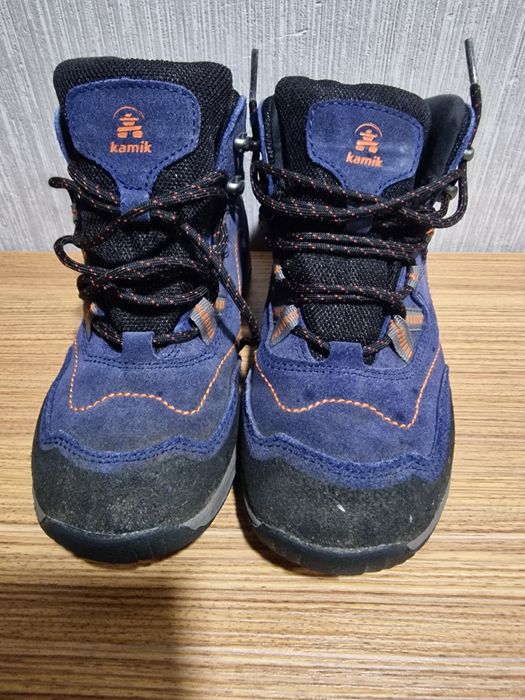 Детски туристически обувки, н-р 31