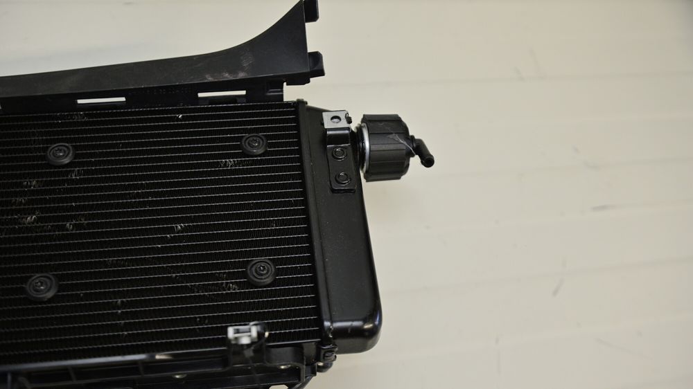 KTM 1290 Super Adventure 2021 2024 Radiator racire dreapta cu