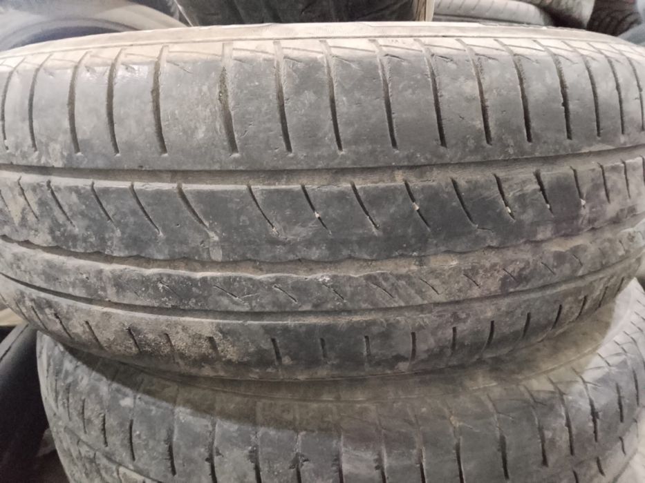 Продам летние Шины Pirelli