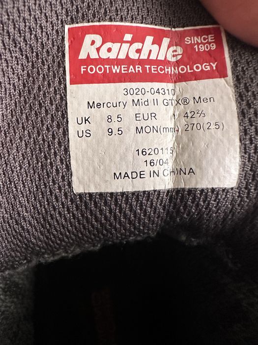 New Balance Fuelcell RC Elite Mammut мъжки боти