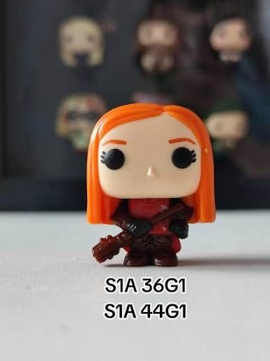 ГАРРИ Потер киндер