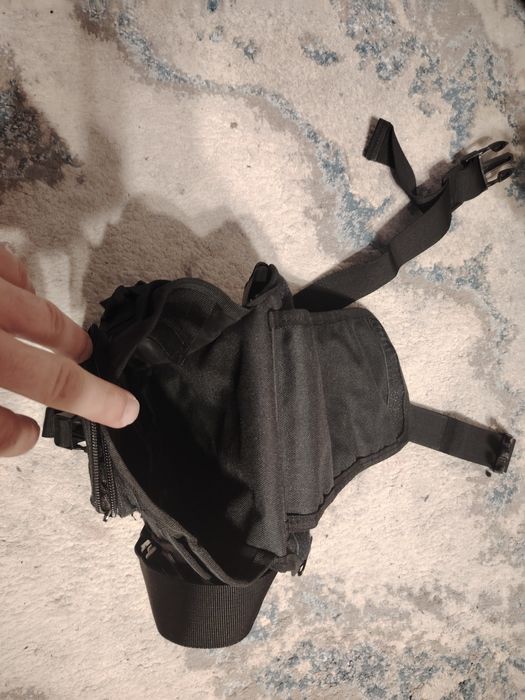 Тактическаи чанти