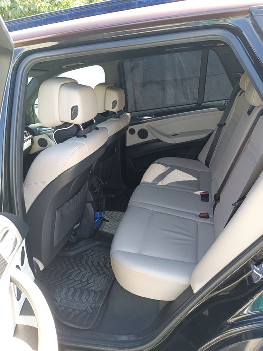 BMW X5 3.0D 306hp