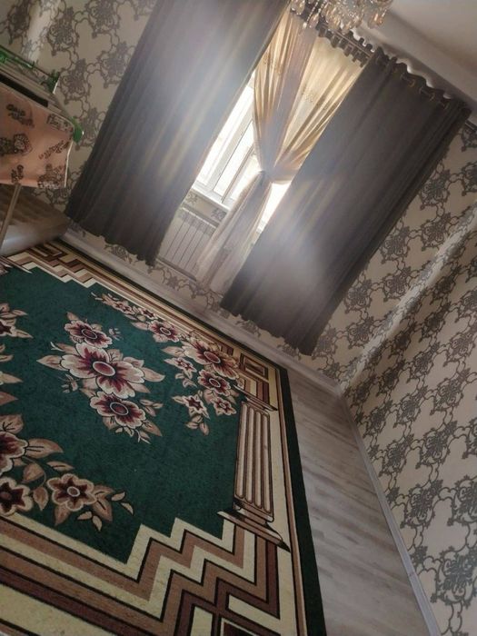 Qizlarga(oilaga)kvartira BEZMAKLER