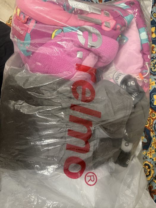 Комбез доя девочек