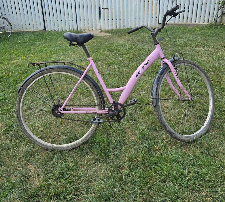 Vând biciclete pentru copii/adulți