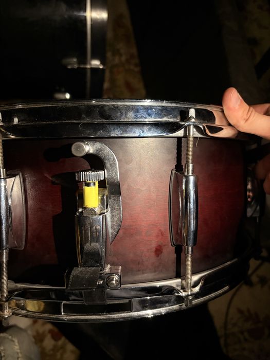 Premier Gretsch Catalina Maple Toba 14”