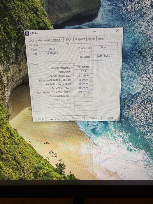 Продается кейс DELL VOSTRO 3650