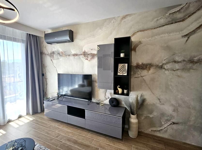 Дава се под наем Двустаен апартамент в Пловдив, Център - 72 кв.м за 650 € - Снимка #2