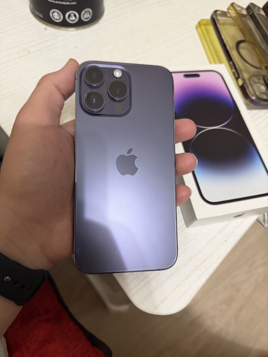 Iphone 14 pro max 512гб