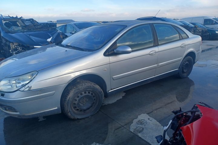 Pompa benzina in rezervor 2.0B Citroen C5 prima generatie (facelift)