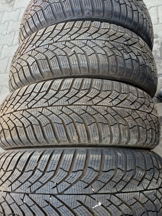 Гуми 195/65/15 Кумхо