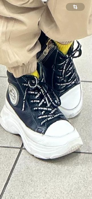 Школьный обувь для девочек