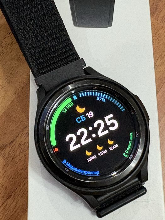 Продам / Обменяю Galaxy Watch 4 Classic 46mm