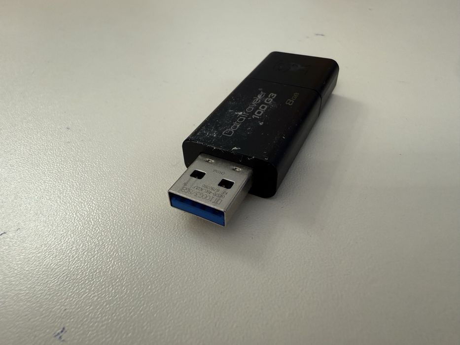 USB3 флашка памет 8GB