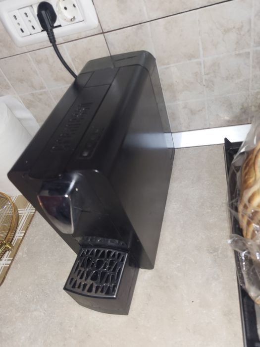 Aparat de cafea capsule Cremosso