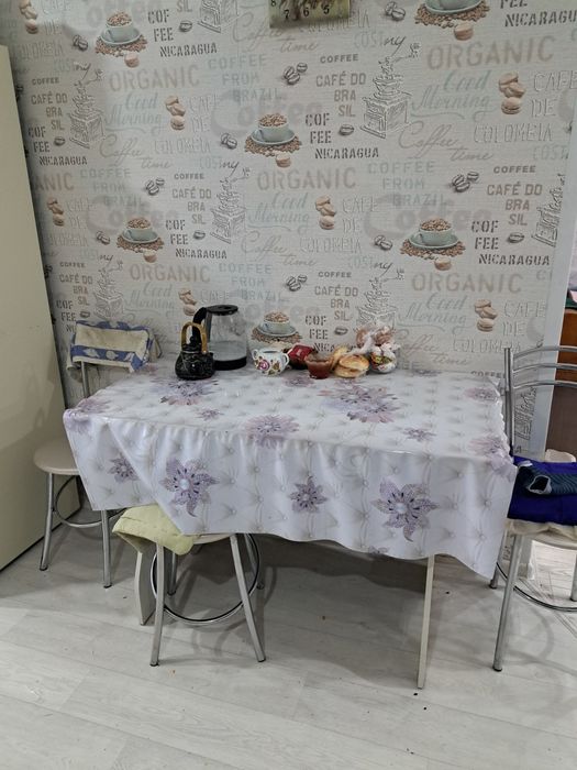 Продам 2 комнатную квартиру