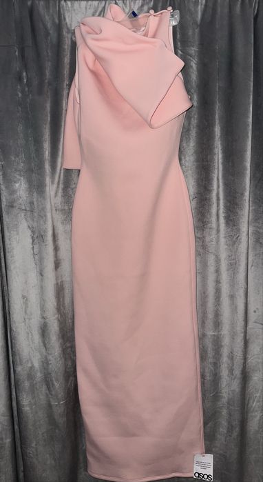 Rochie lungă Asos